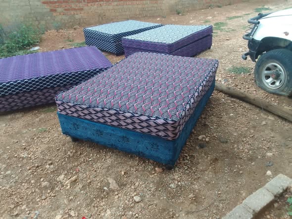 Beds photo 1