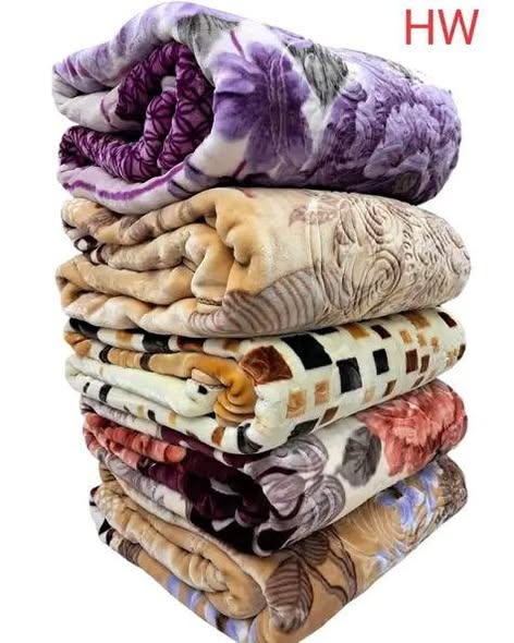 Winter blankets photo 1