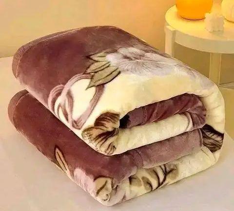 Winter blankets photo 2