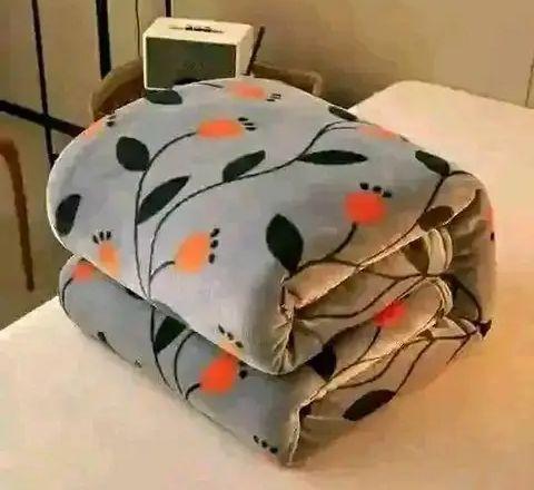 Winter blankets photo 4