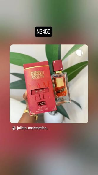 Perfumes photo 2