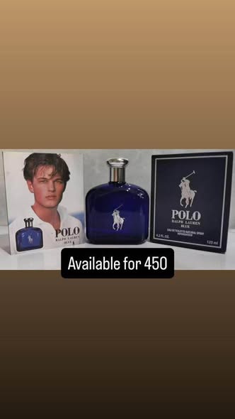 Perfumes photo 5