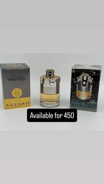 Perfumes photo 1