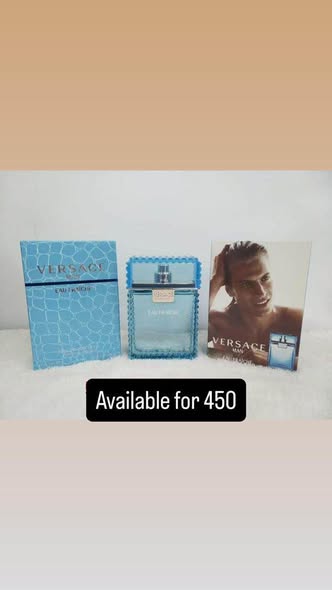 Perfumes photo 3