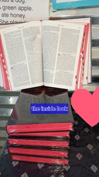 Oshindonga and oshikwanyama bibles photo 4