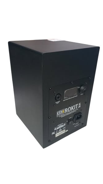 Krk Rokit 5 Monitor Single photo 2