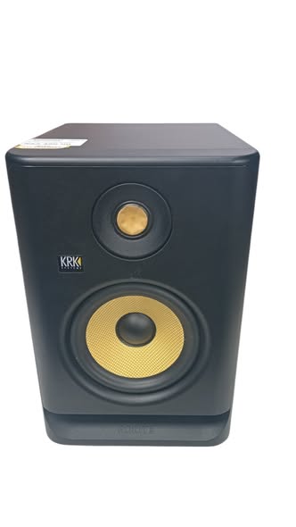 Krk Rokit 5 Monitor Single photo 1