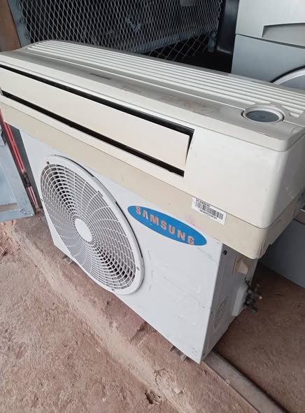 Samsung Air-conditional photo 4