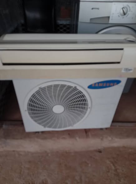 Samsung Air-conditional photo 1