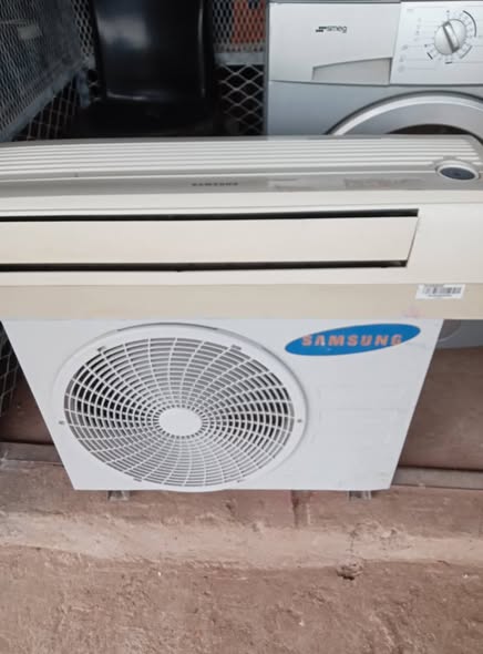 Samsung Air-conditional photo 2