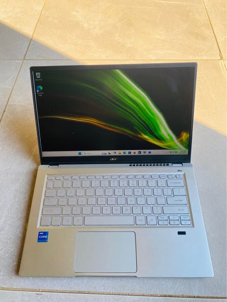 Acer Swift 3 SF314- i7 11th photo 4