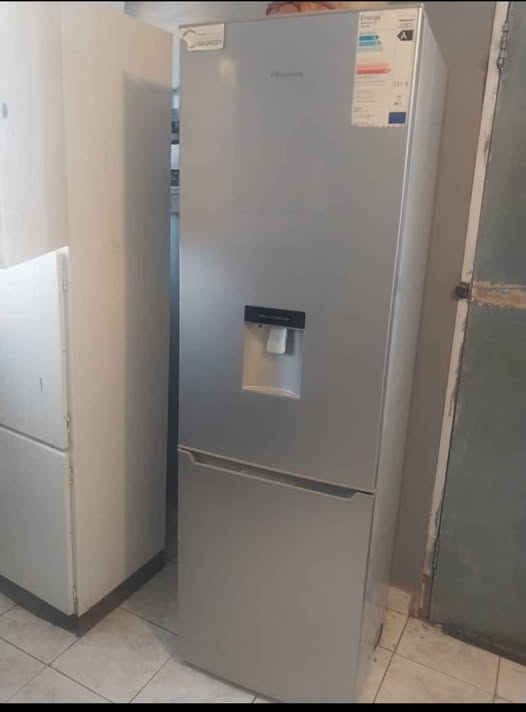 Hisense fridge photo 1