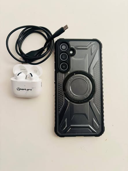 Samsung galaxy A35 photo 1