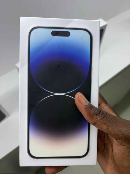 Iphone 14 pro max 128GB photo 2