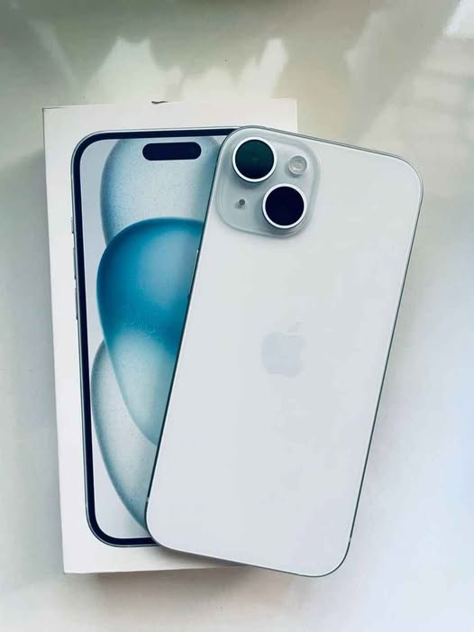 Iphone 15 128GB photo 1