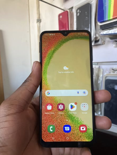 A04 Samsung photo 2