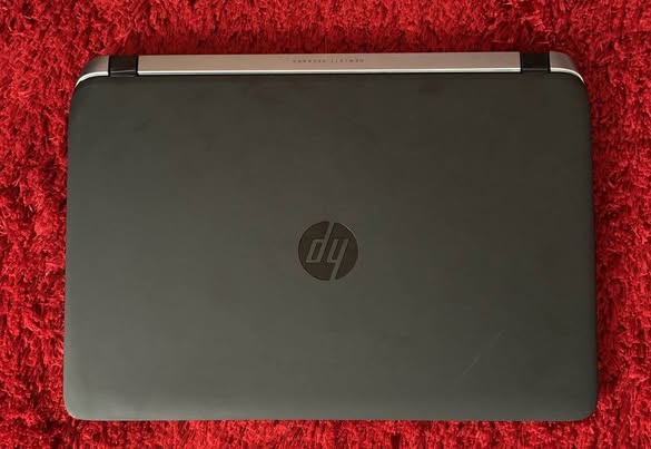 HP PROBOOK INTEL CORE i5 photo 2