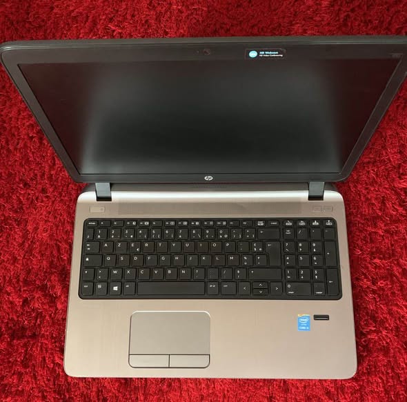 HP PROBOOK INTEL CORE i5 photo 1