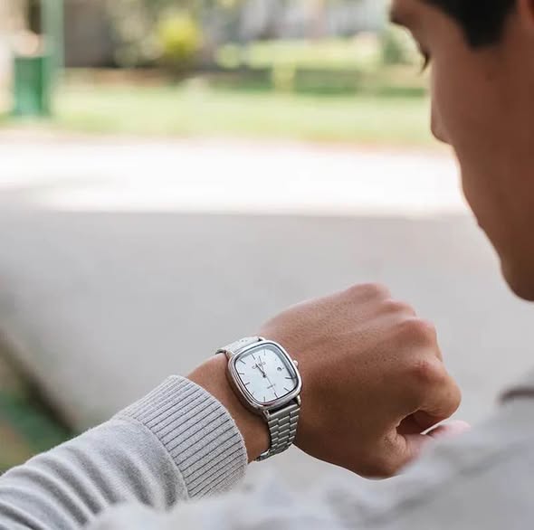 Classic Casio Watch photo 2