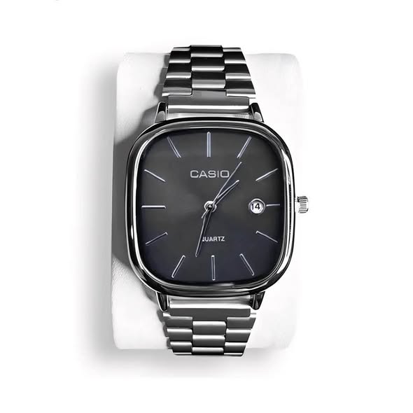 Classic Casio Watch photo 3