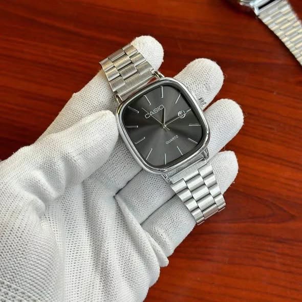Classic Casio Watch photo 1