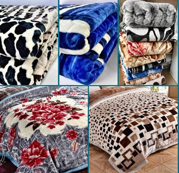 Blankets photo 1