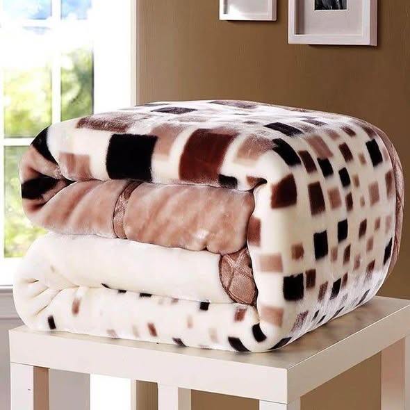 Blankets photo 3