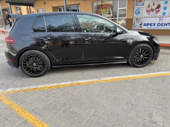 Rims 19inch PCD 5/112 photo 1