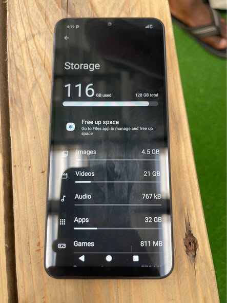 Xiaomi Redmi A5 photo 3