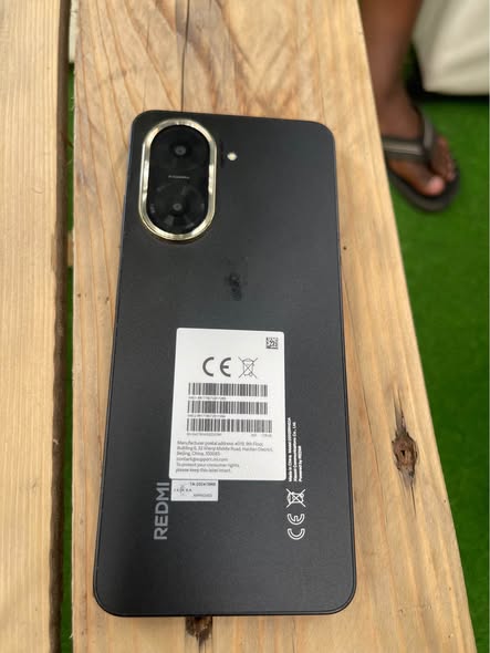 Xiaomi Redmi A5 photo 4
