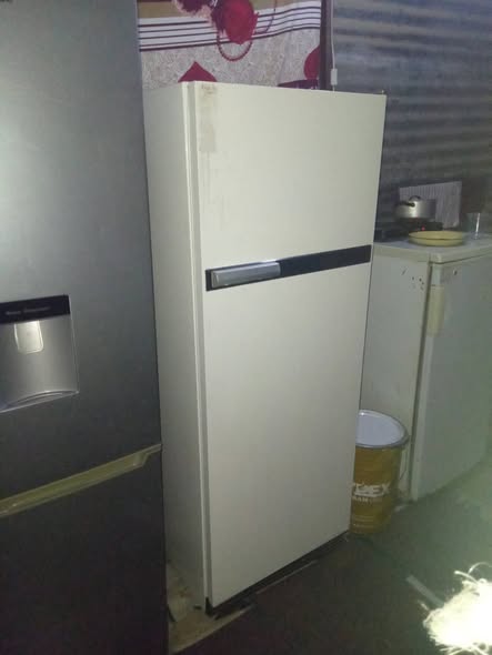 Fridge photo 1