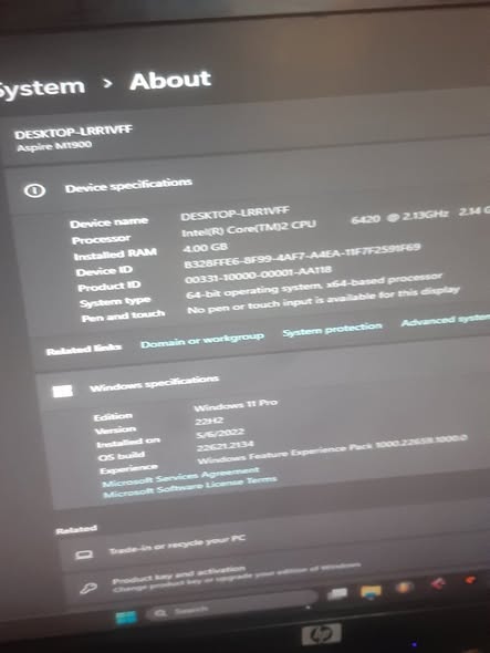 Computer photo 5