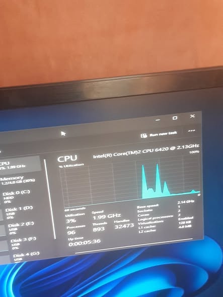 Computer photo 3