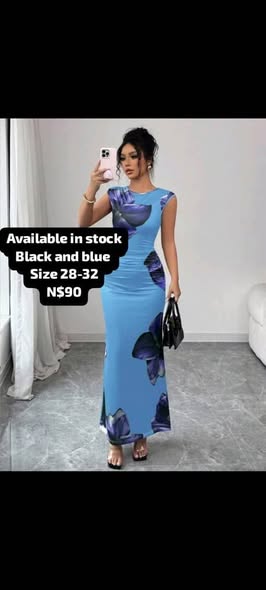 Dress photo 4