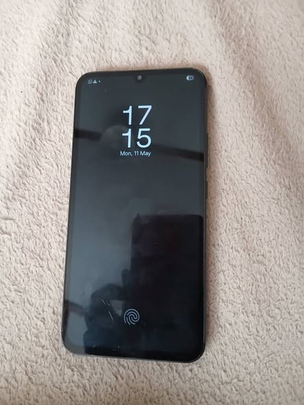 Samsung A34 photo 1