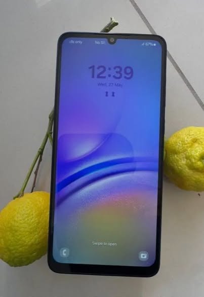 Samsung A05 photo 3