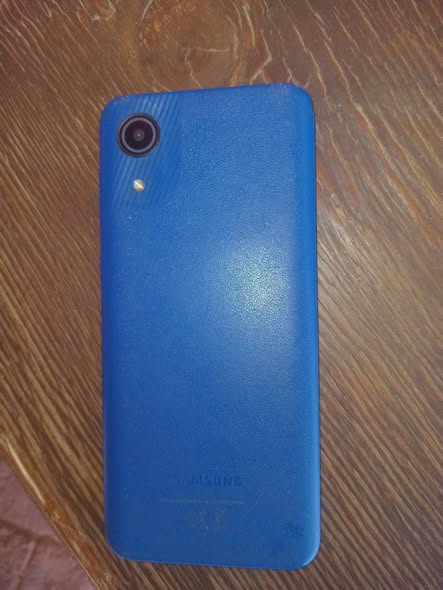 Samsung A03 photo 1