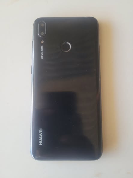 Huawei 7 PRIME photo 2