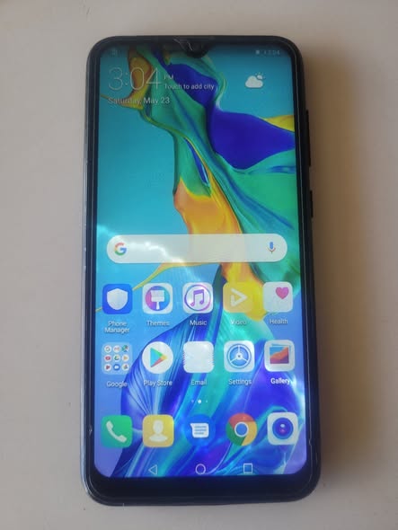Huawei 7 PRIME photo 1