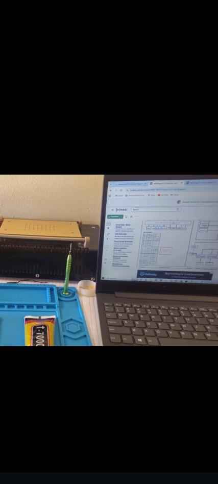 Lenovo PC photo 1