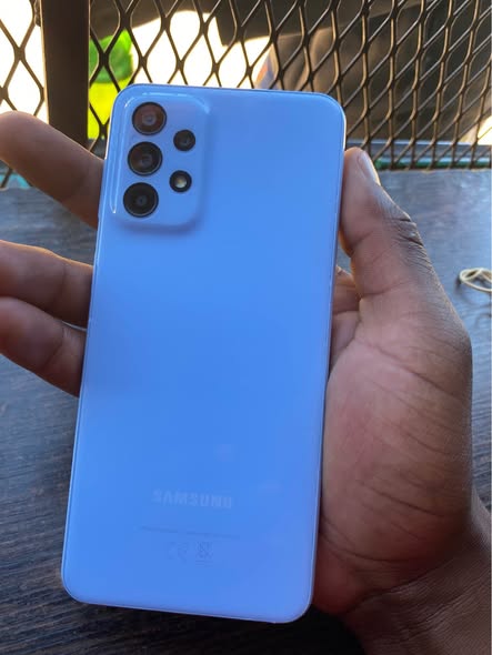 Samsung A23 photo 1