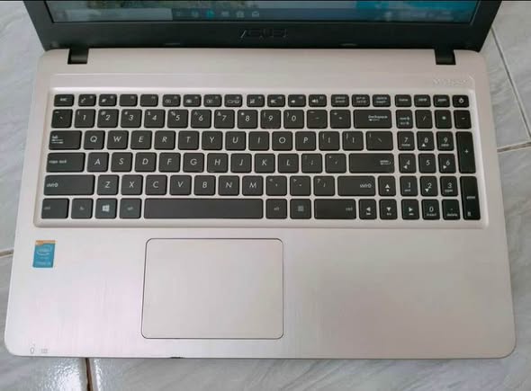 ASUs core i3 photo 3