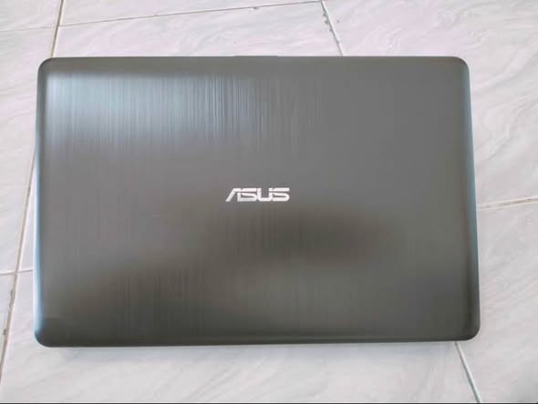 ASUs core i3 photo 2