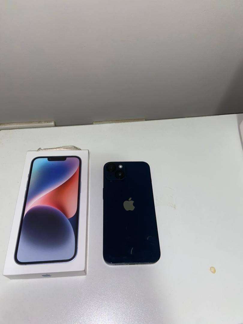iPhone 14 photo 3