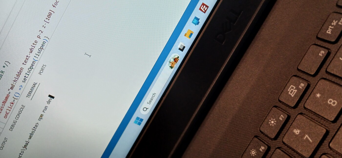 Dell Vostro 3500 photo 3