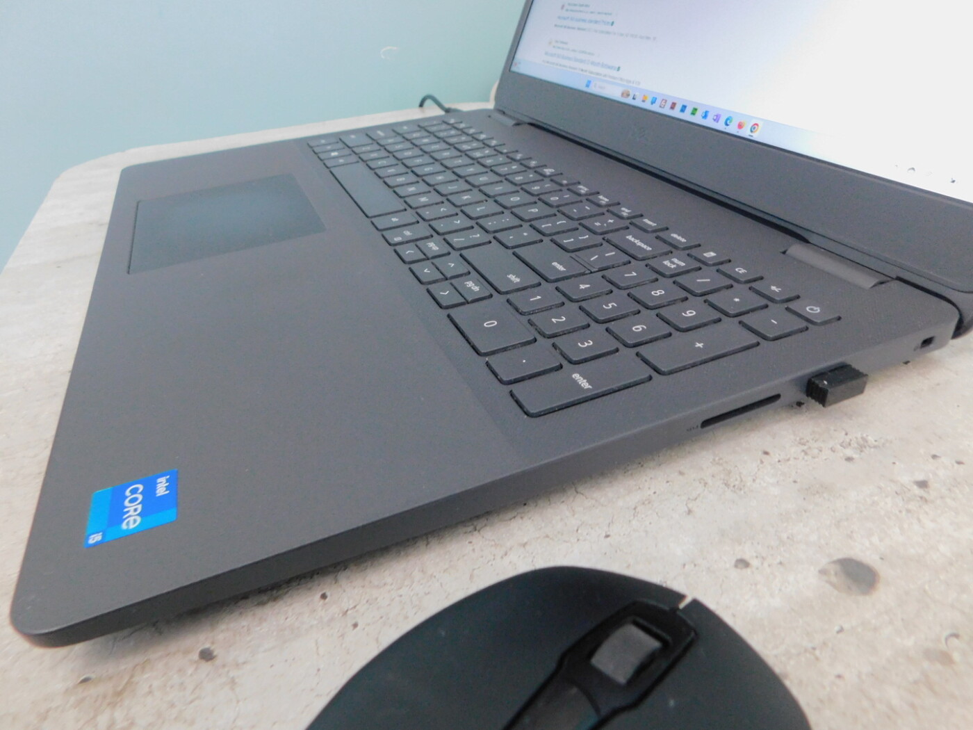 Dell Vostro 3500 photo 7