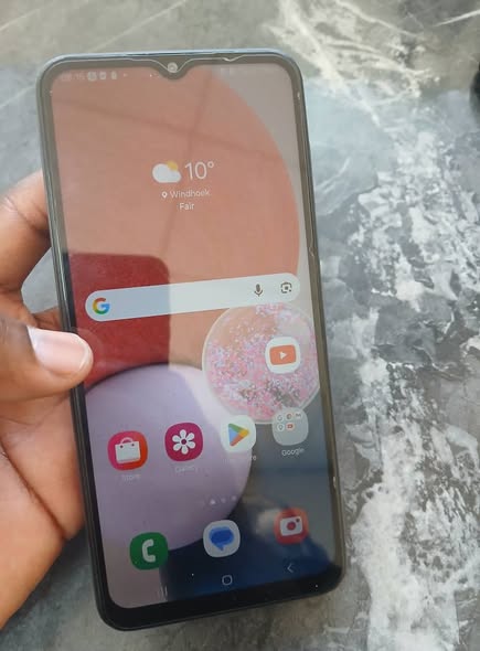 Samsung A14 photo 1