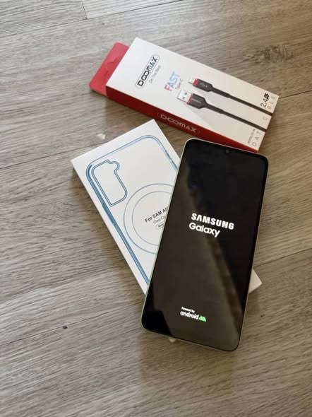Samsung galaxy A05 photo 2
