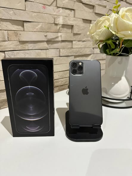 IPhone 12 pro photo 1