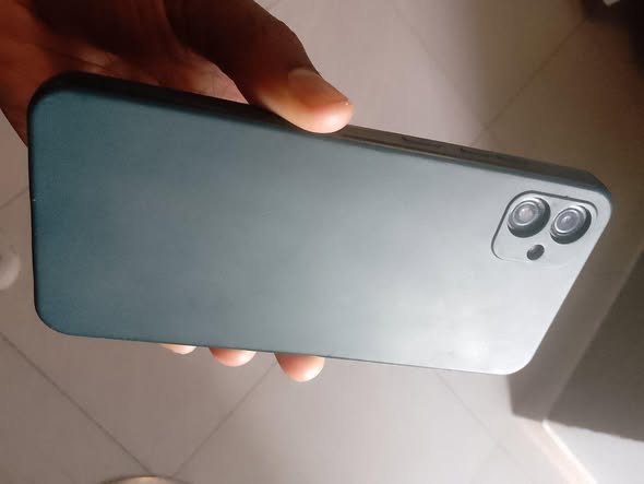 Samsung a04e photo 3